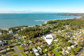 Coral Villa by Experience Jervis Bay Huskisson